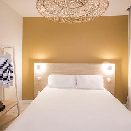 Hotel Life Marseille Vp - Vieux Port Luaran gambar