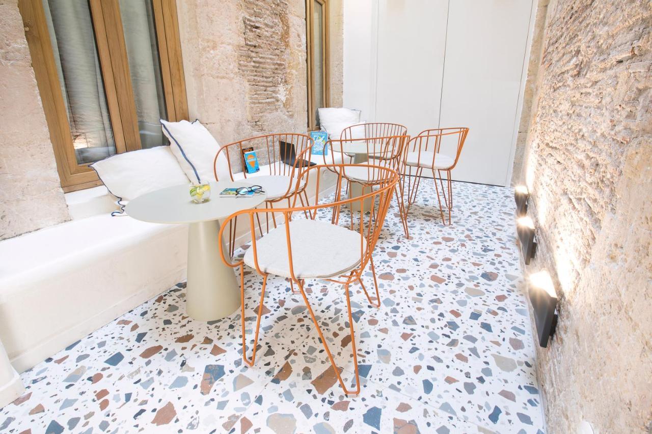 Hotel Life Marseille Vp - Vieux Port Luaran gambar