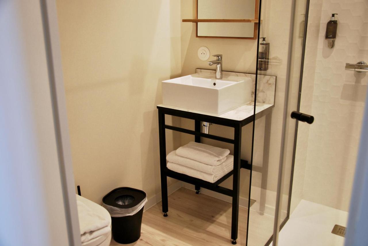 Hotel Life Marseille Vp - Vieux Port Luaran gambar
