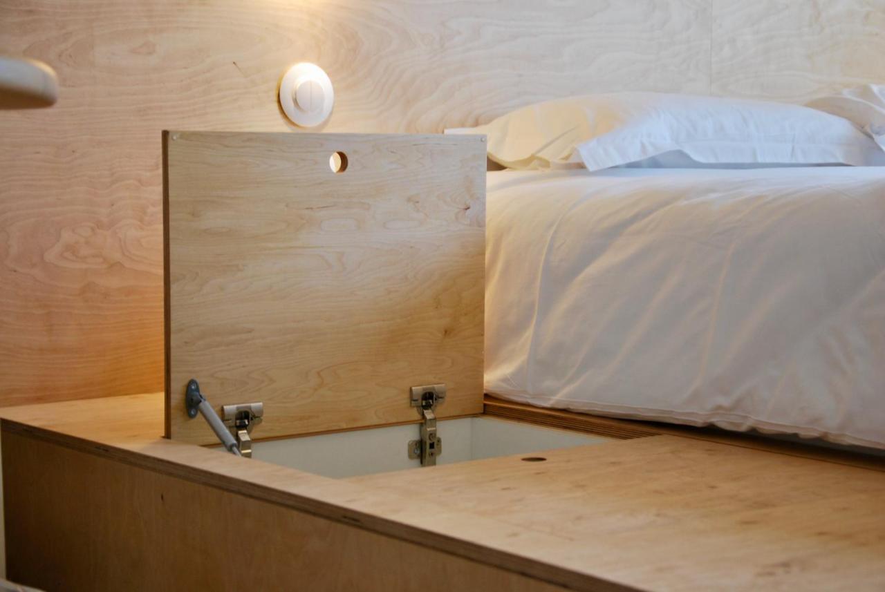 Hotel Life Marseille Vp - Vieux Port Luaran gambar