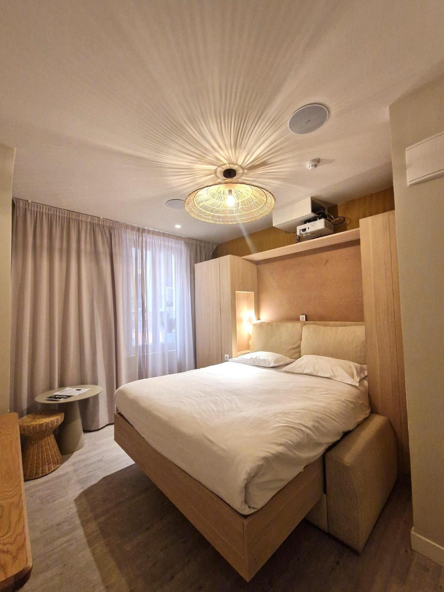 Hotel Life Marseille Vp - Vieux Port Luaran gambar