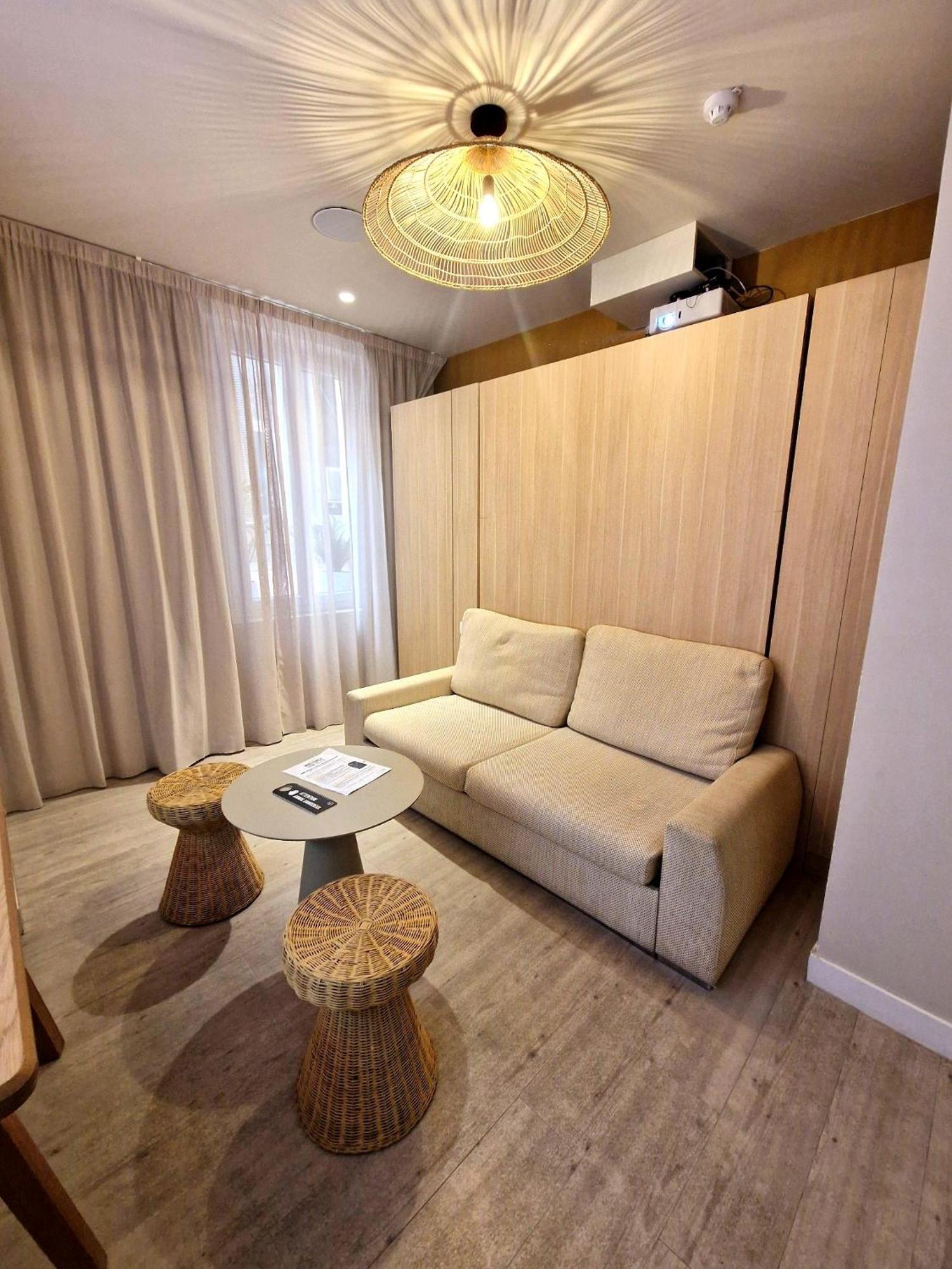 Hotel Life Marseille Vp - Vieux Port Luaran gambar