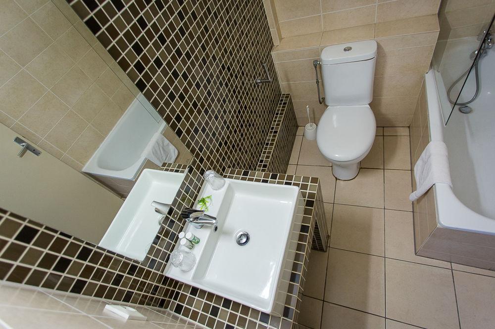 Hotel Life Marseille Vp - Vieux Port Luaran gambar