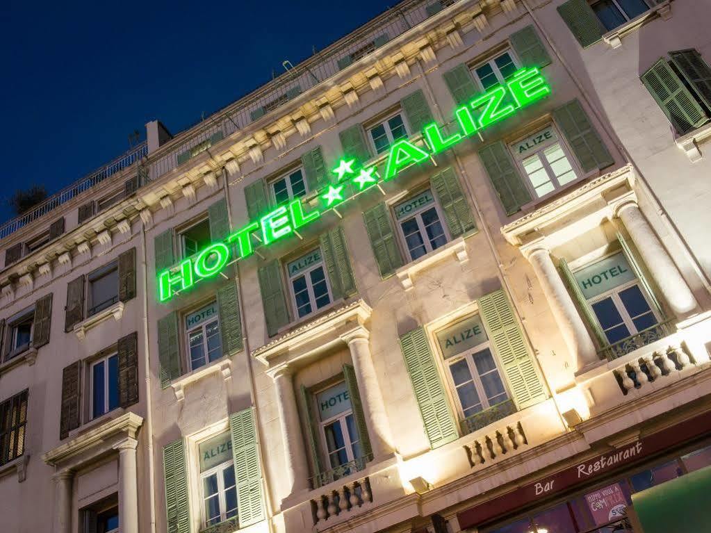 Hotel Life Marseille Vp - Vieux Port Luaran gambar